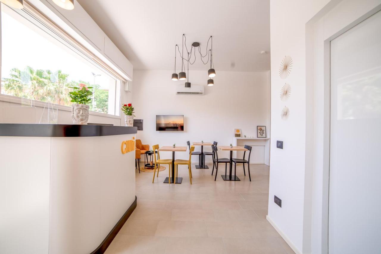 Ciuri' Gasthof Alcamo