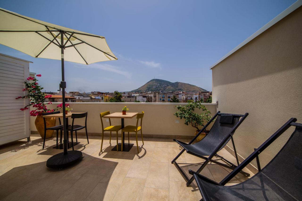 Ciuri' Gasthof Alcamo