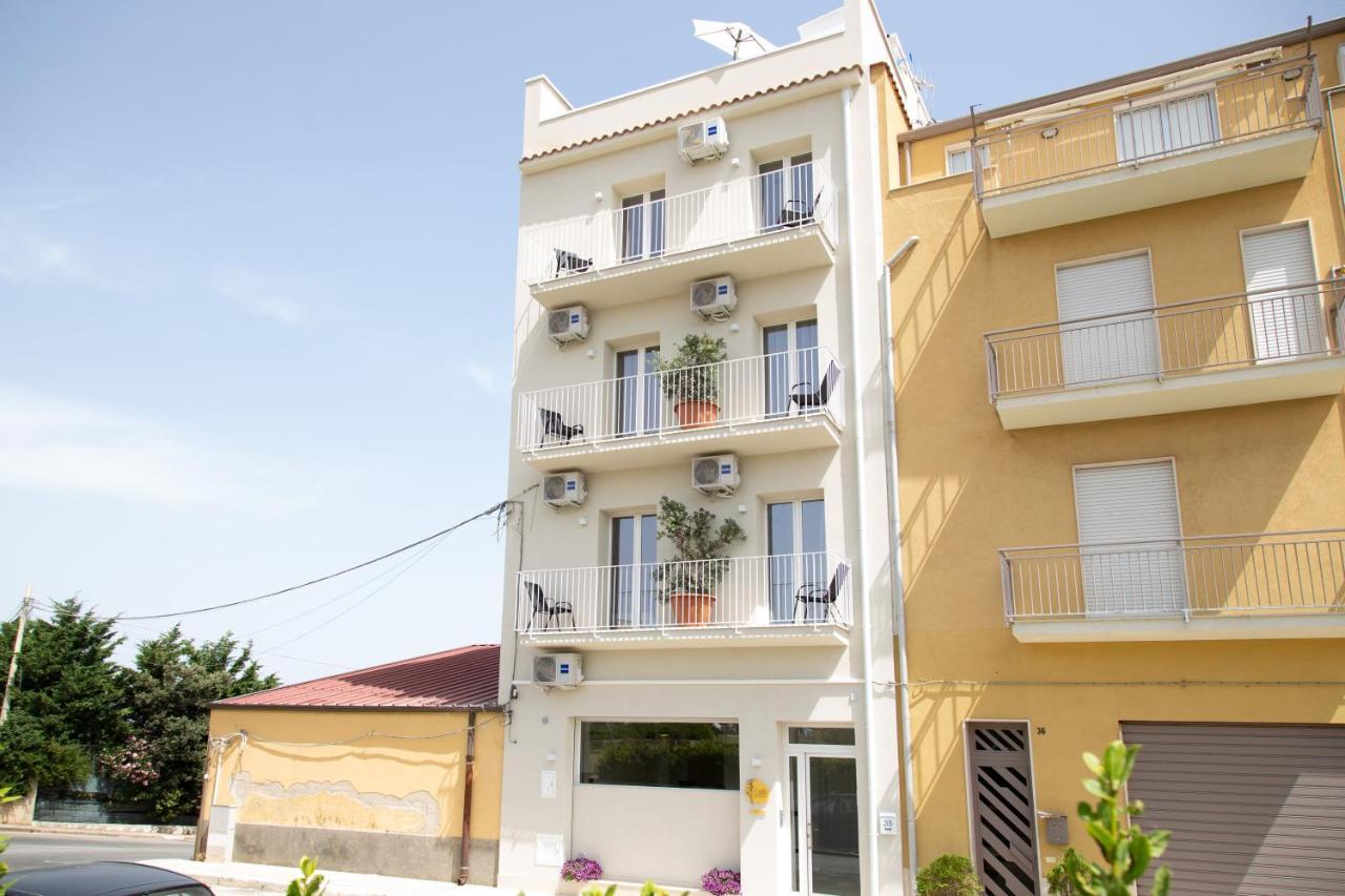 Gasthof Ciuri' Alcamo