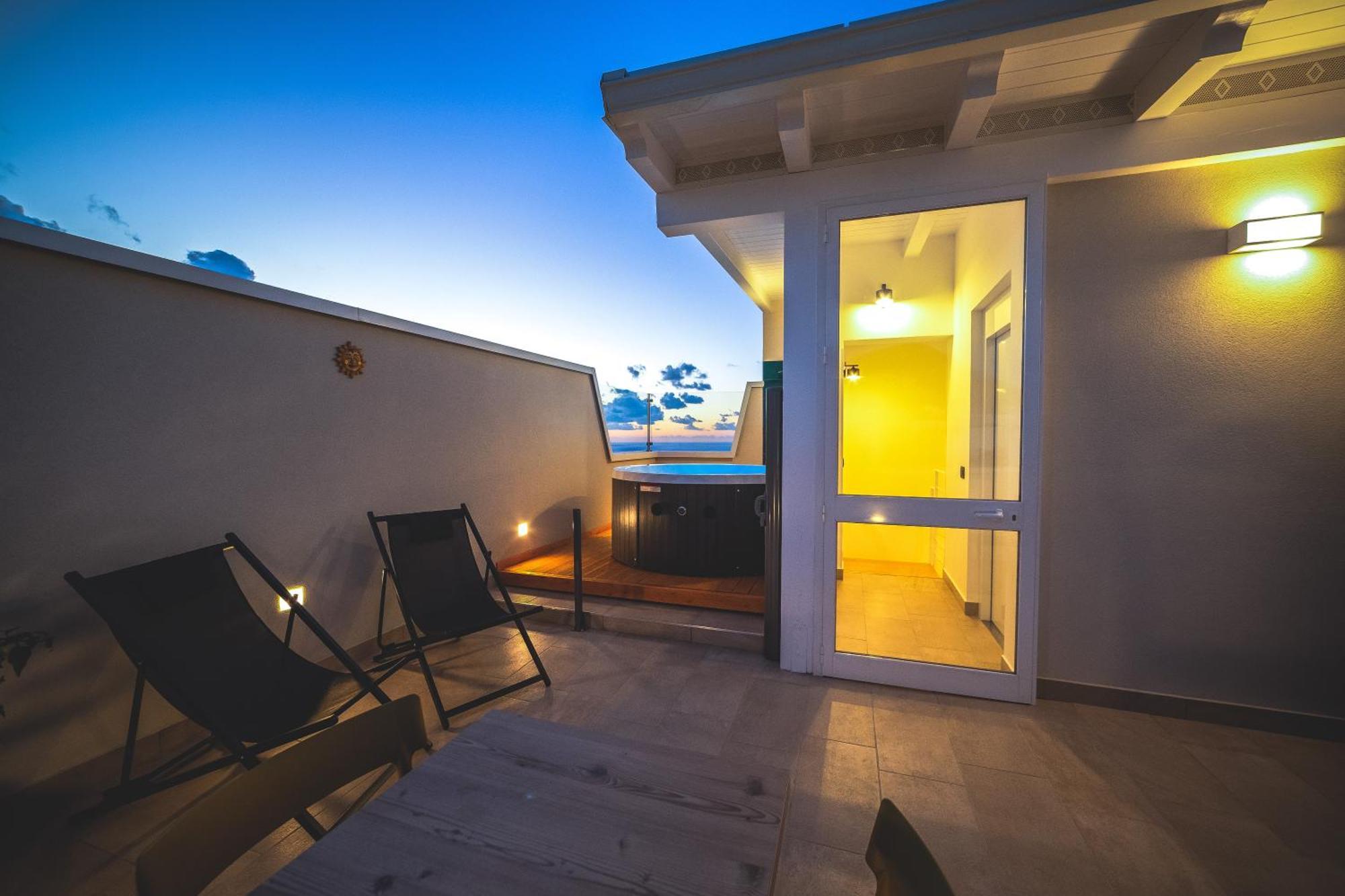Ciuri' Gasthof Alcamo